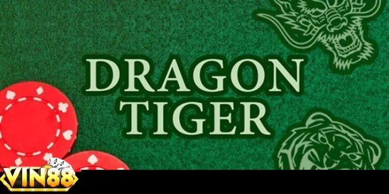 Rồng Hổ là gì?